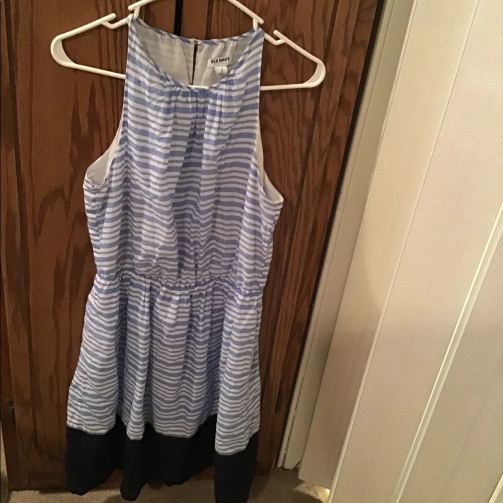Old navy dress